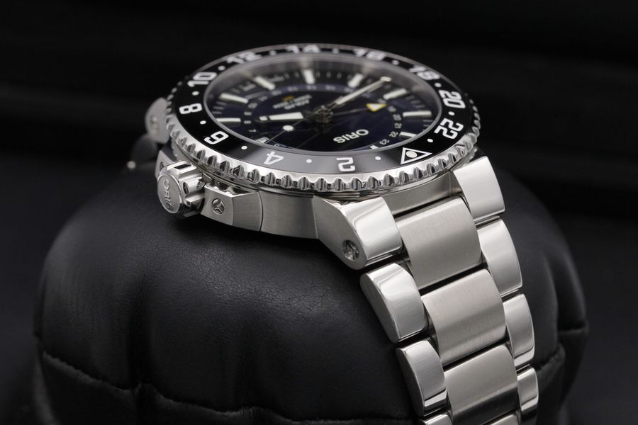 Oris Aquis 01 798 7754 4135-07 8 24 05PEB
